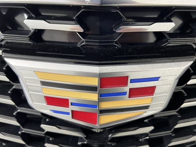 Used 2026 Cadillac XT5 Premium Luxury FWD image 32