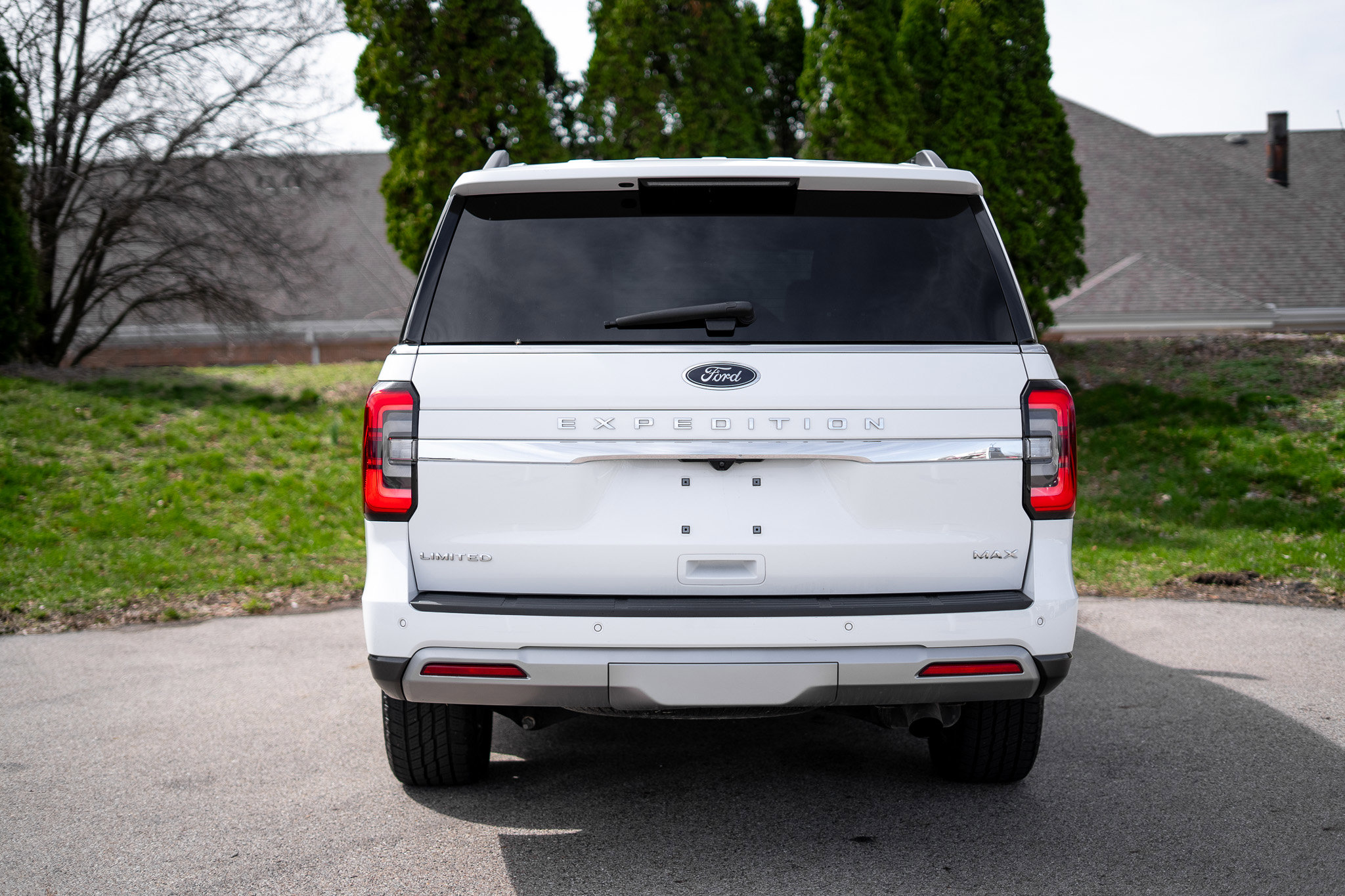 Used 2024 Ford Expedition Max Limited image 6