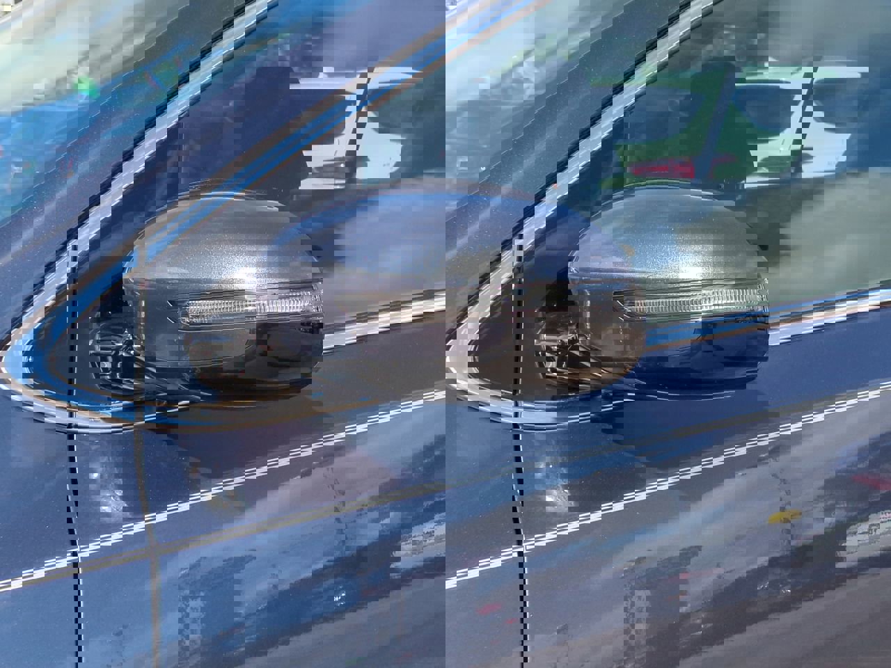 Certified 2022 Kia Sportage LX w/ LX FWD Value Edition Package image 12