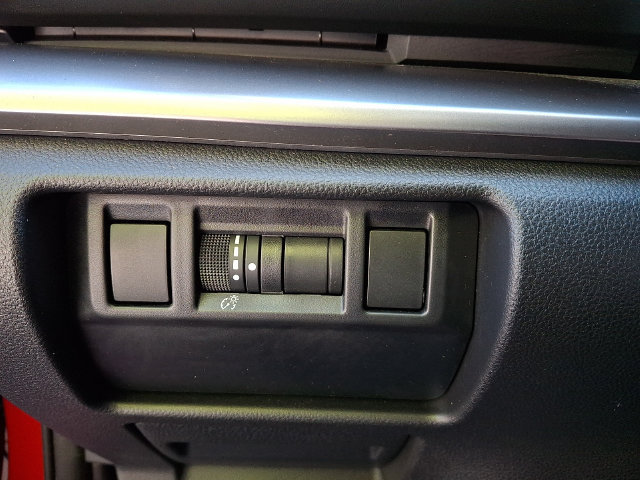 Certified 2024 Subaru Impreza 2.0i Sport AWD/4WD image 23