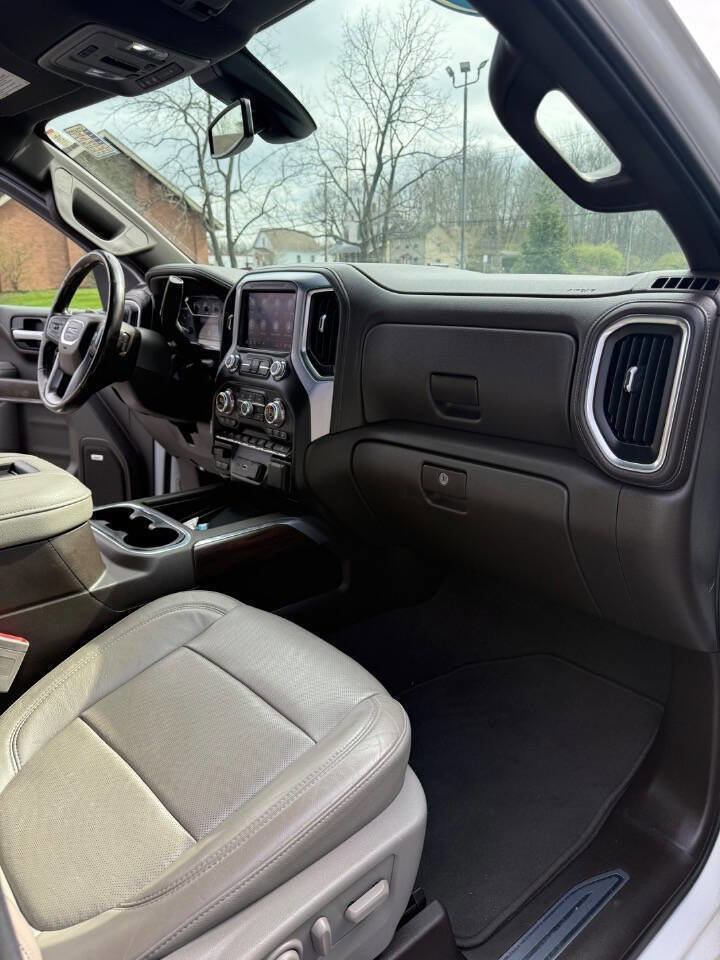 Used 2019 GMC Sierra 1500 SLT image 13