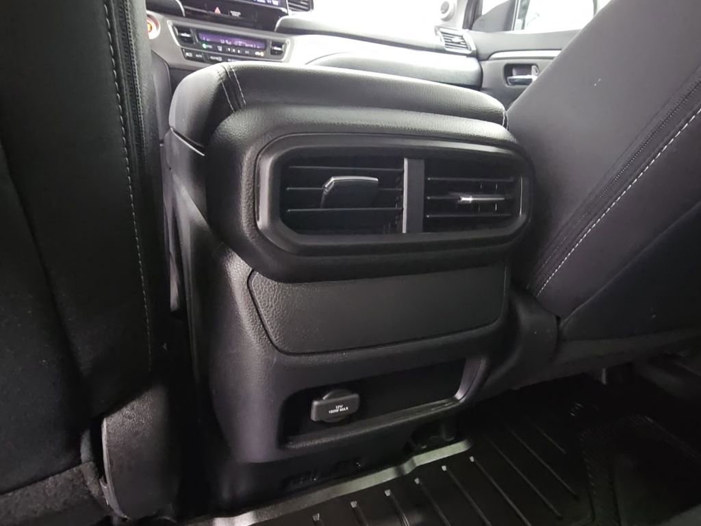 Used 2024 Honda Ridgeline Sport image 31