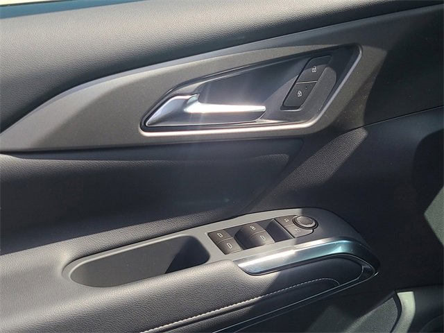 New 2026 Chevrolet Traverse LT image 20