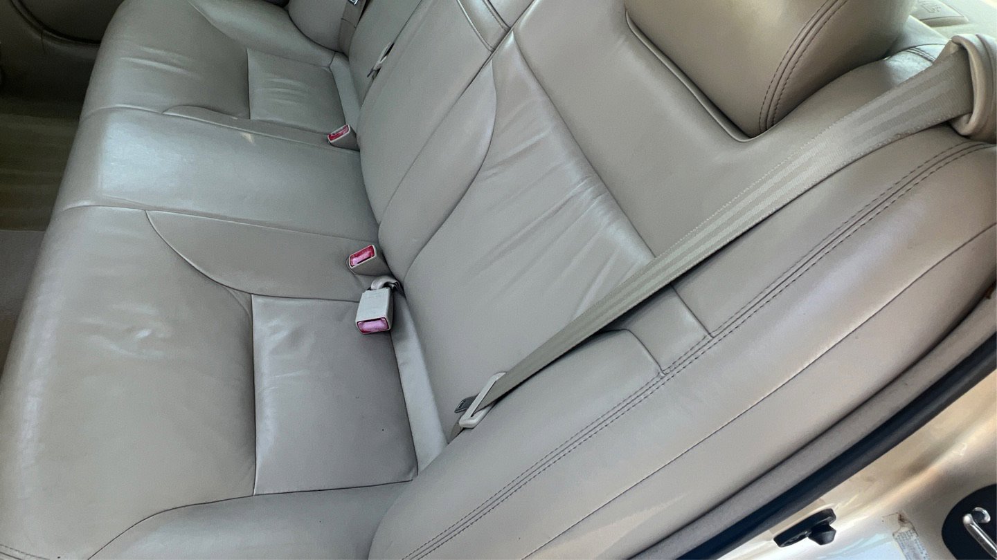 Used 2003 Lexus ES 330 image 19