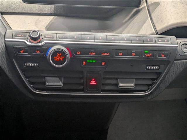 Used 2016 BMW i3 w/ Range Extender image 16