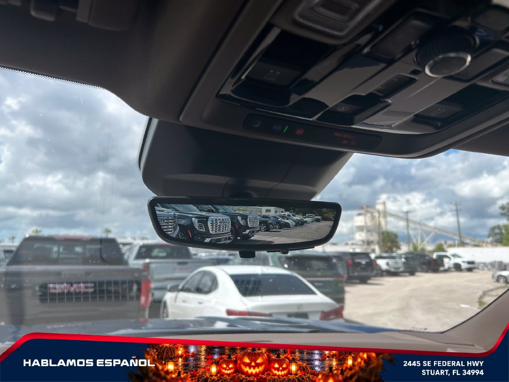 New 2027 GMC Yukon XL Denali w/ Denali Reserve Package AWD/4WD image 35