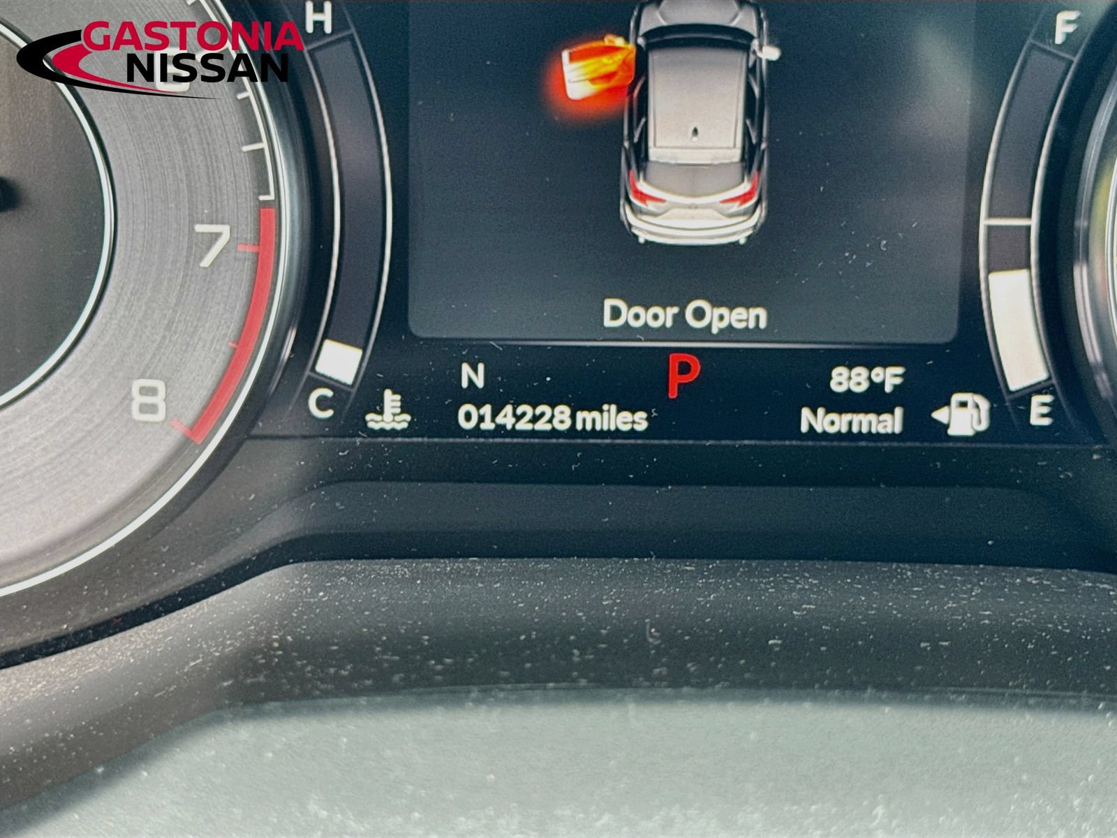Used 2023 Acura RDX AWD image 15