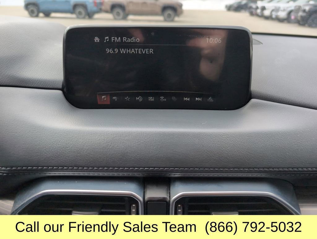 Used 2018 MAZDA CX-5 Grand Touring image 20