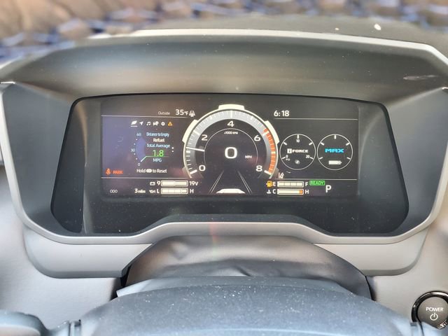 New 2026 Toyota Tundra Platinum AWD/4WD image 26