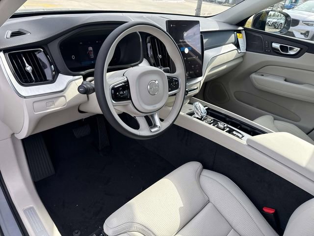 New 2026 Volvo XC60 B5 Ultra w/ Protection Package Premier AWD/4WD image 23
