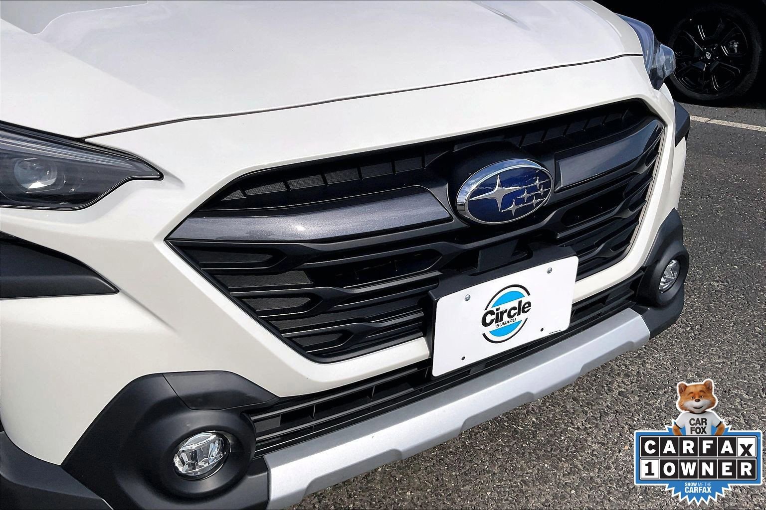 Certified 2023 Subaru Outback Limited image 28