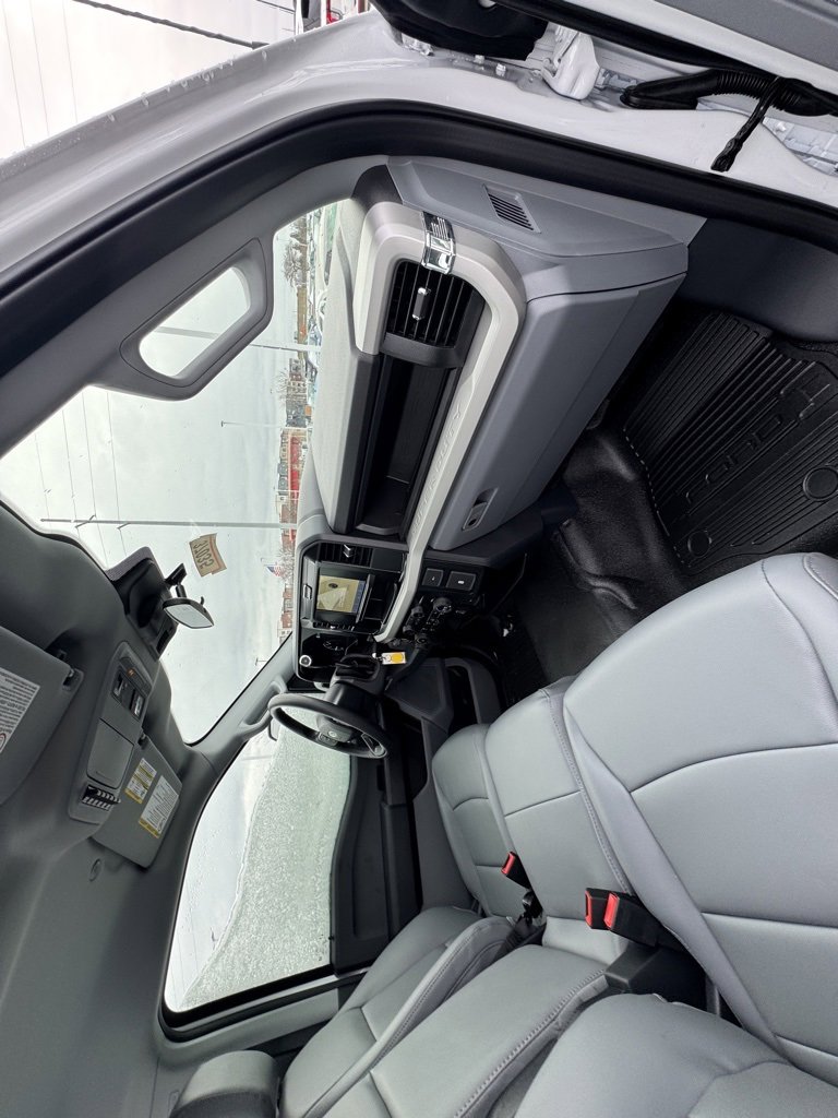 New 2026 Ford F250 XL w/ Snow Plow Prep Package image 12