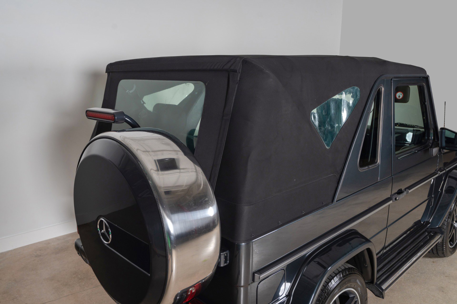 Used 2013 Mercedes-Benz G 500 image 10