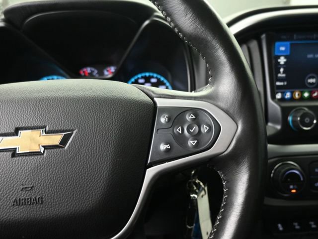 Used 2022 Chevrolet Colorado ZR2 image 15