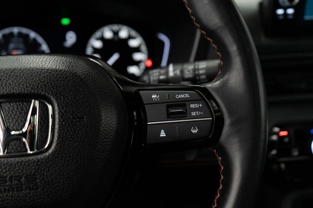 Certified 2023 Honda Pilot TrailSport image 27