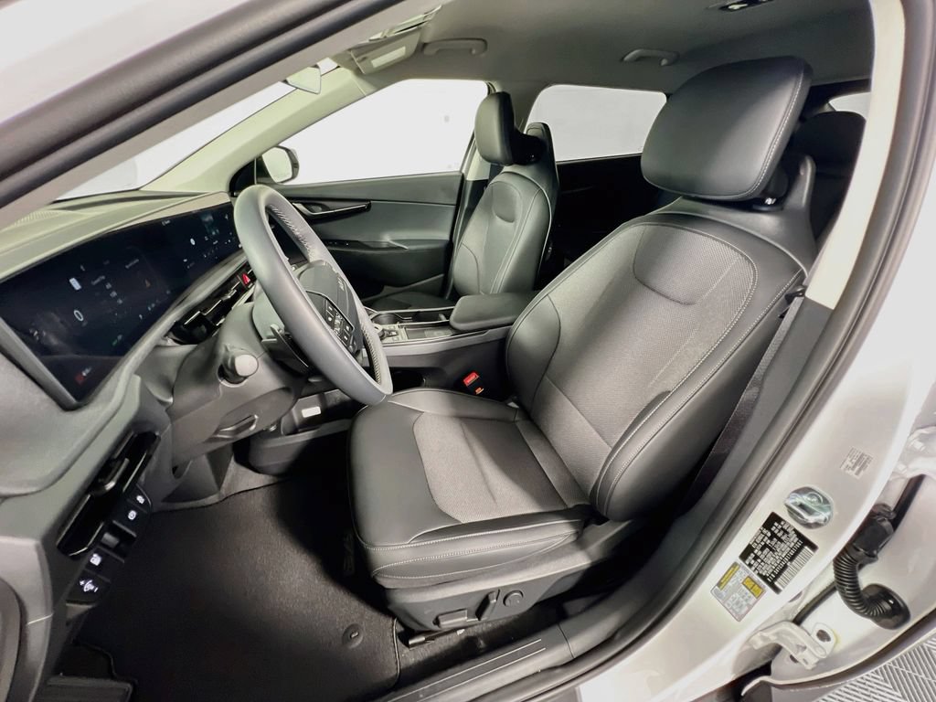 New 2026 Kia EV6 Light RWD image 19