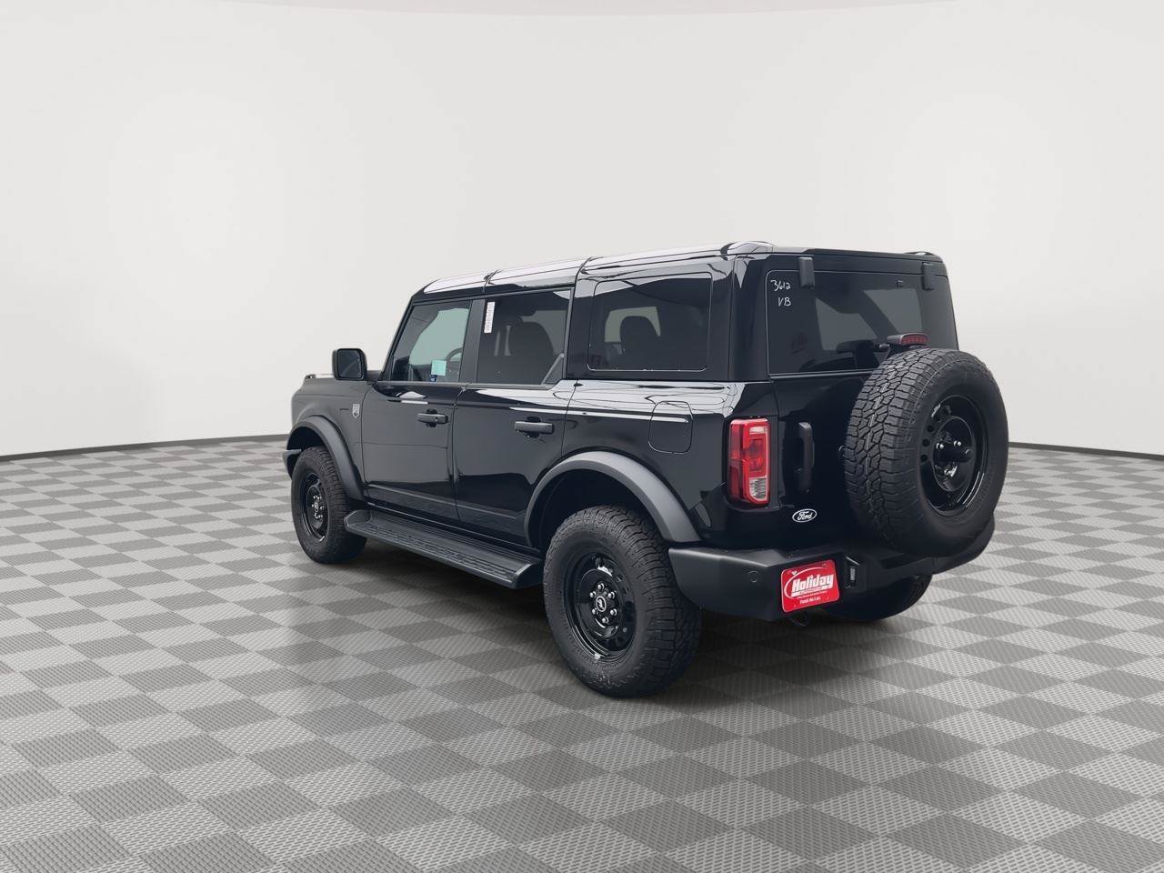 Used 2026 Ford Bronco Big Bend AWD/4WD image 35