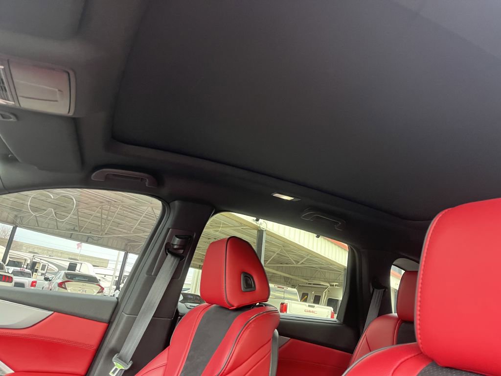 Used 2024 Acura MDX A-Spec image 26