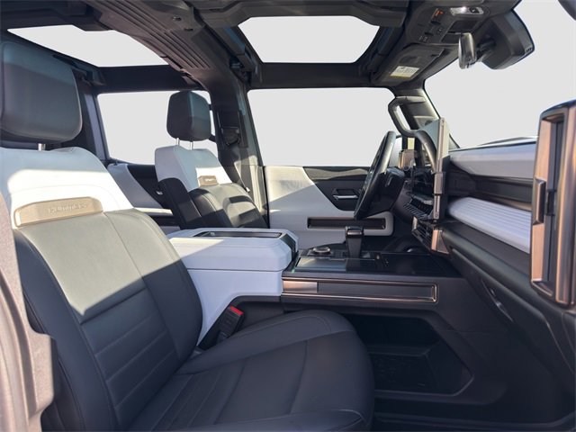 Used 2023 GMC Hummer EV Edition 1 image 17