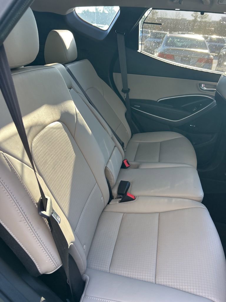 Used 2015 Hyundai Santa Fe Sport w/ Option Group 04 image 15