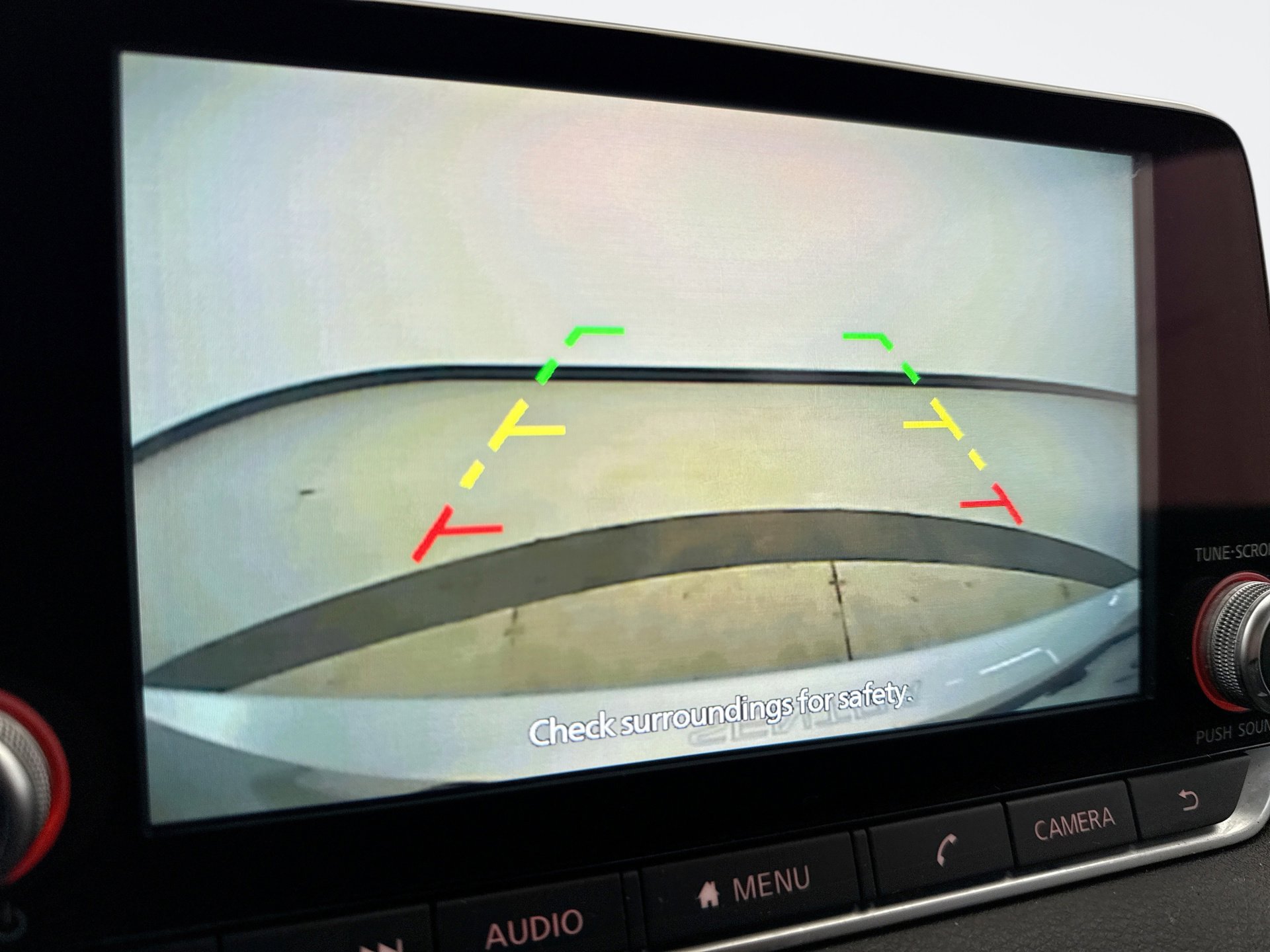 Used 2022 Nissan Sentra SV w/ Electronics Package image 15