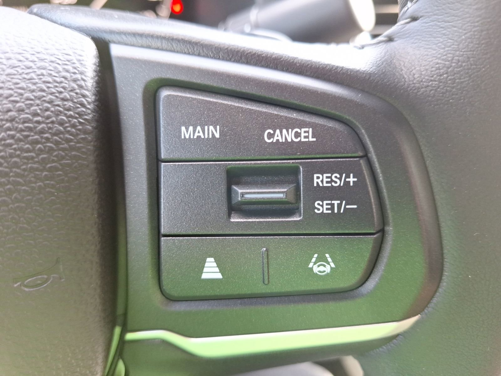 Used 2026 Honda Ridgeline RTL image 19