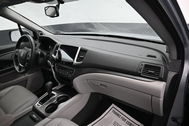 Used 2018 Honda Pilot EX-L image 11