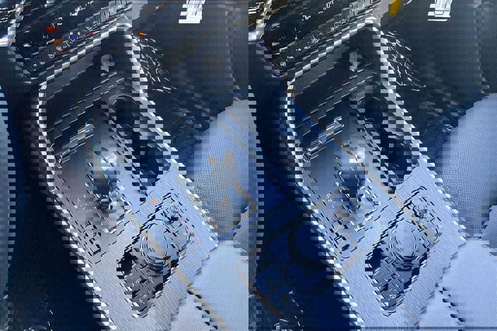 New 2026 MAZDA CX-90 3.3 Turbo S w/ Premium Plus image 17