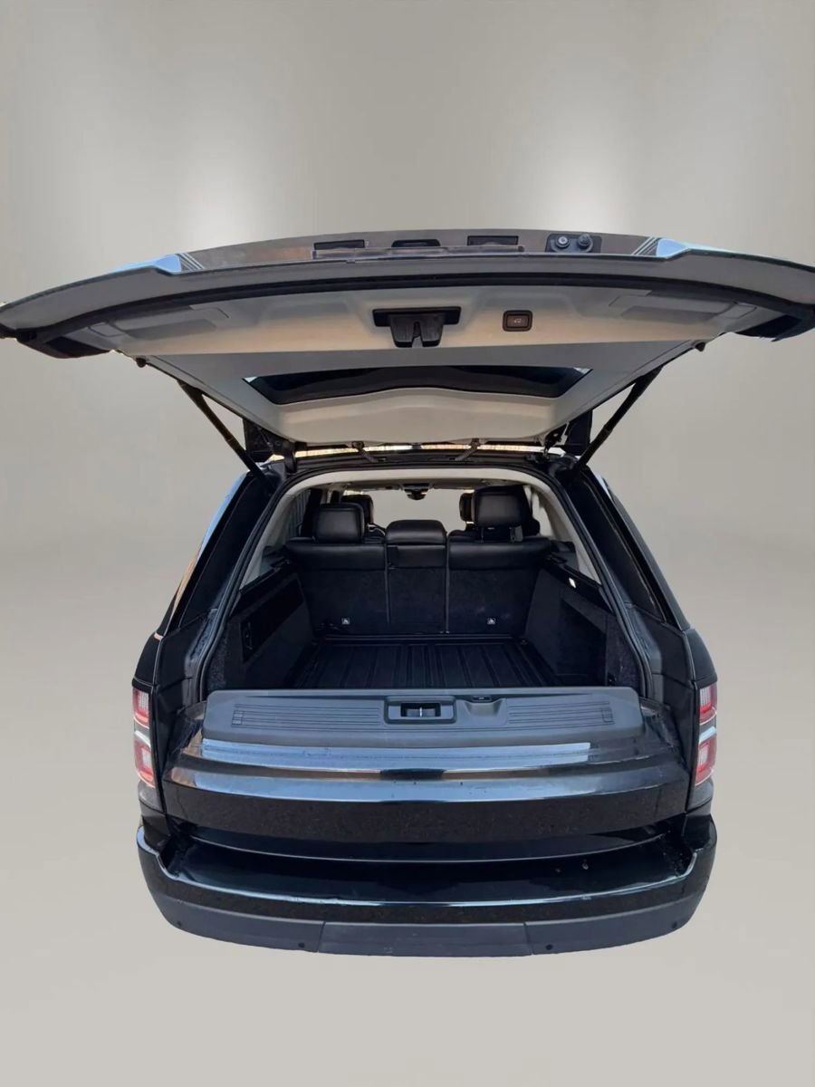 Used 2020 Land Rover Range Rover image 20