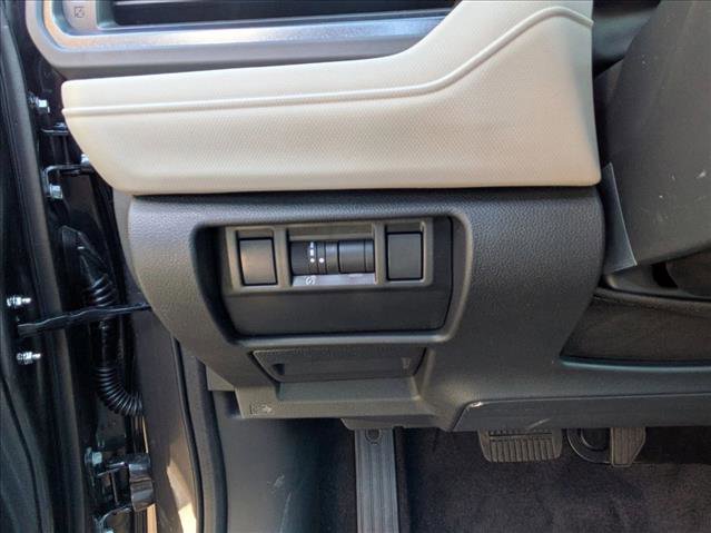 New 2026 Subaru Forester image 19