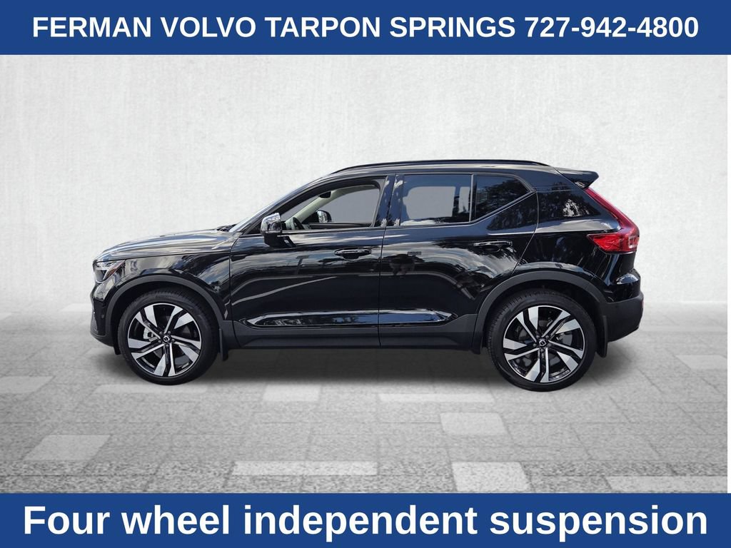 New 2026 Volvo XC40 B5 Plus w/ Protection Package Premier AWD/4WD image 7