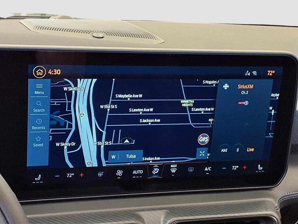 New 2025 Ford Mustang Dark Horse image 10