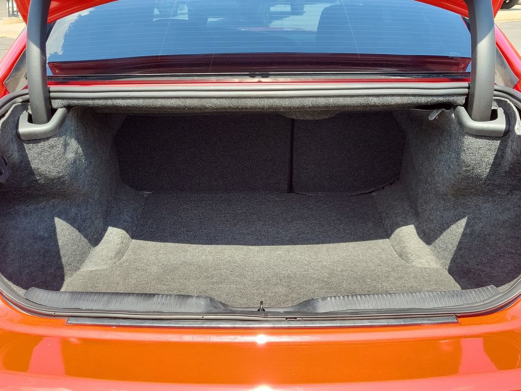 Used 2020 Dodge Charger GT w/ Blacktop Package RWD image 19