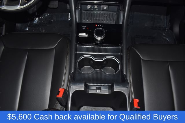 New 2026 Jeep Grand Cherokee L Limited AWD/4WD image 28