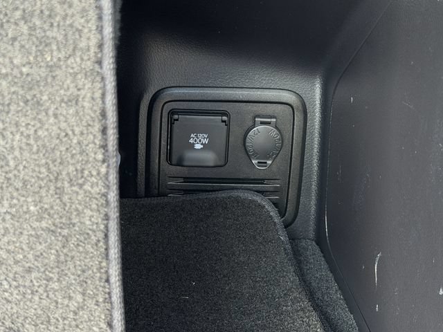 Used 2019 Toyota 4Runner SR5 Premium RWD image 30