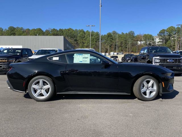 New 2026 Ford Mustang Coupe RWD image 2