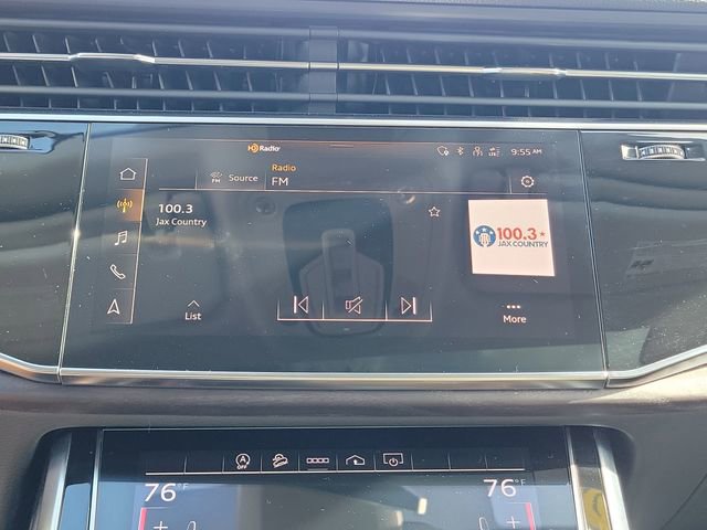 Used 2021 Audi Q7 2.0T Premium Plus image 31