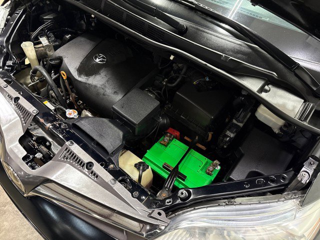 Used 2020 Toyota Sienna L image 45