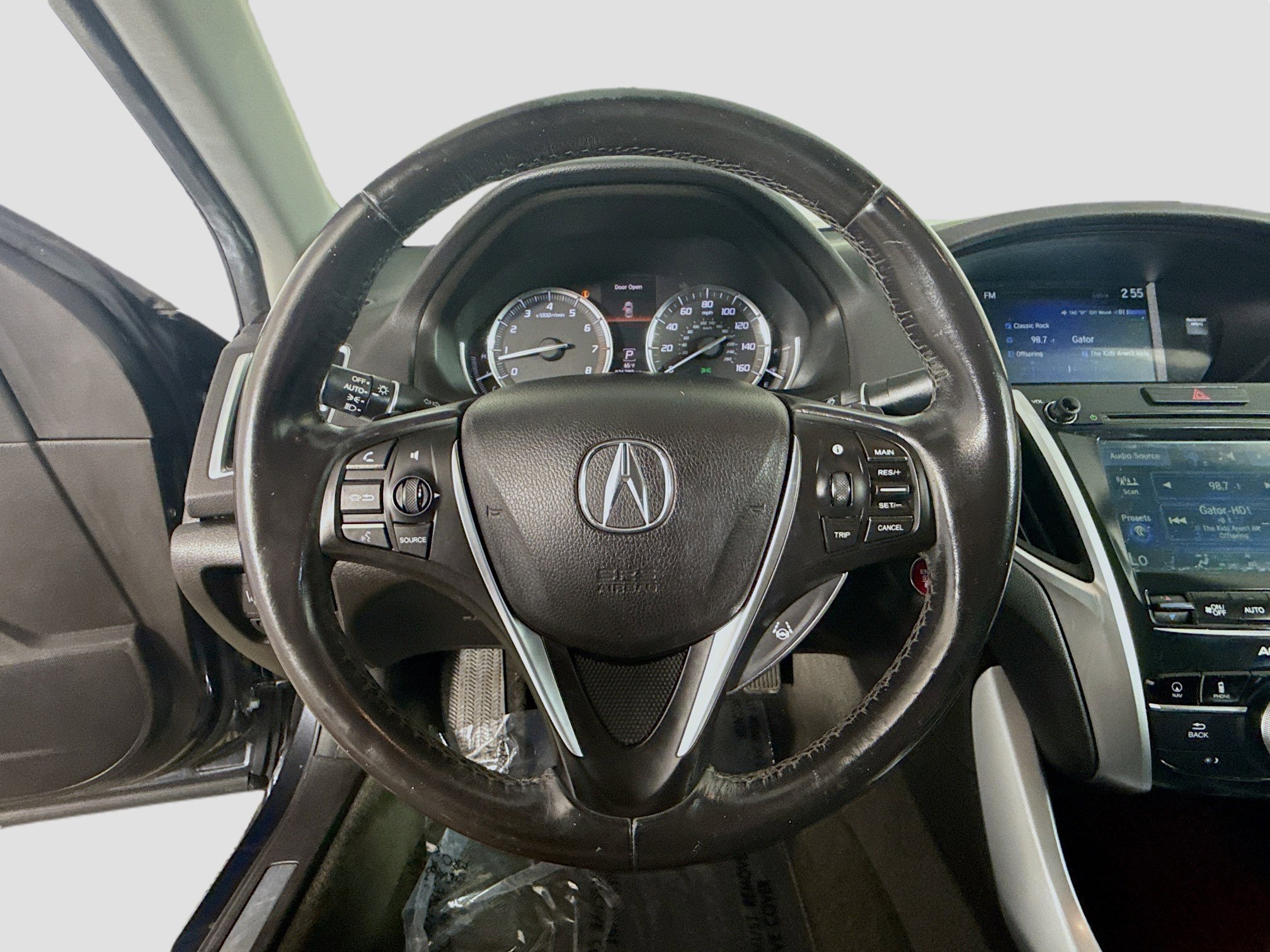 Used 2016 Acura TLX V6 w/ Technology Package image 13