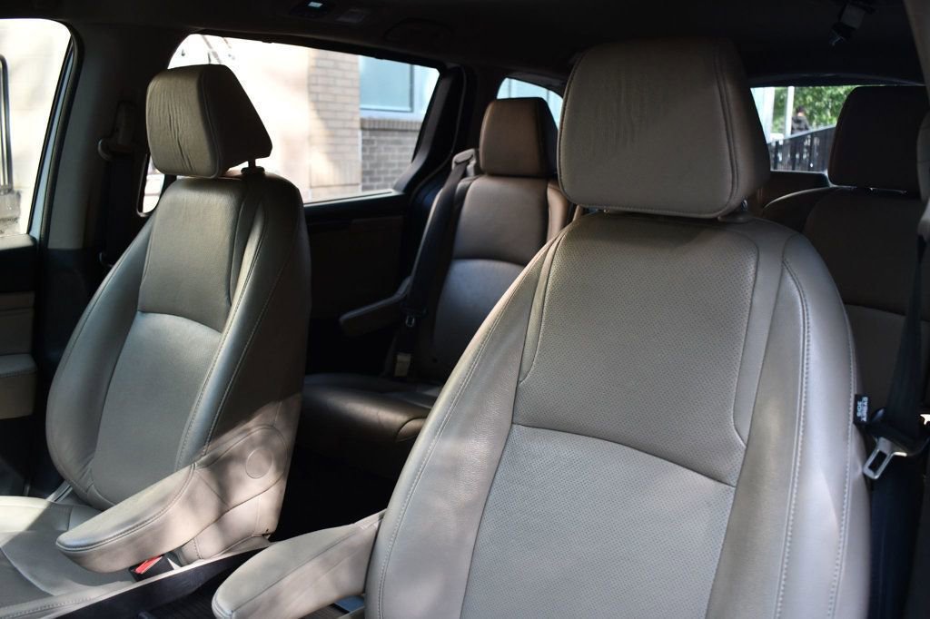 Used 2019 Honda Odyssey Elite image 19