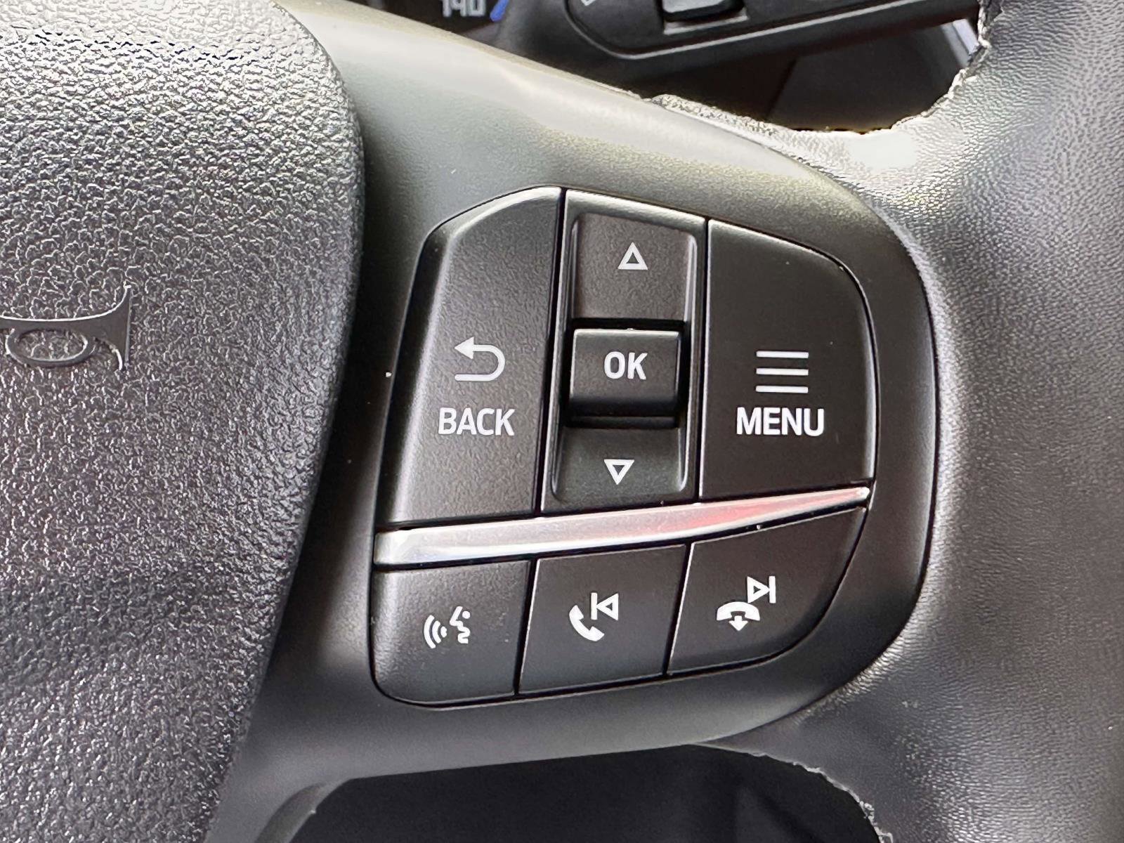 Certified 2024 Ford Bronco Sport Free Wheeling w/ Convenience Package image 19