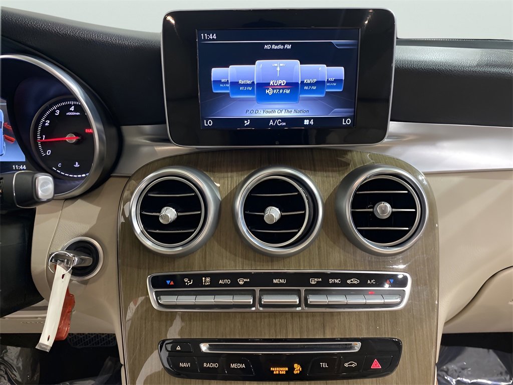 Used 2018 Mercedes-Benz GLC 300 image 13