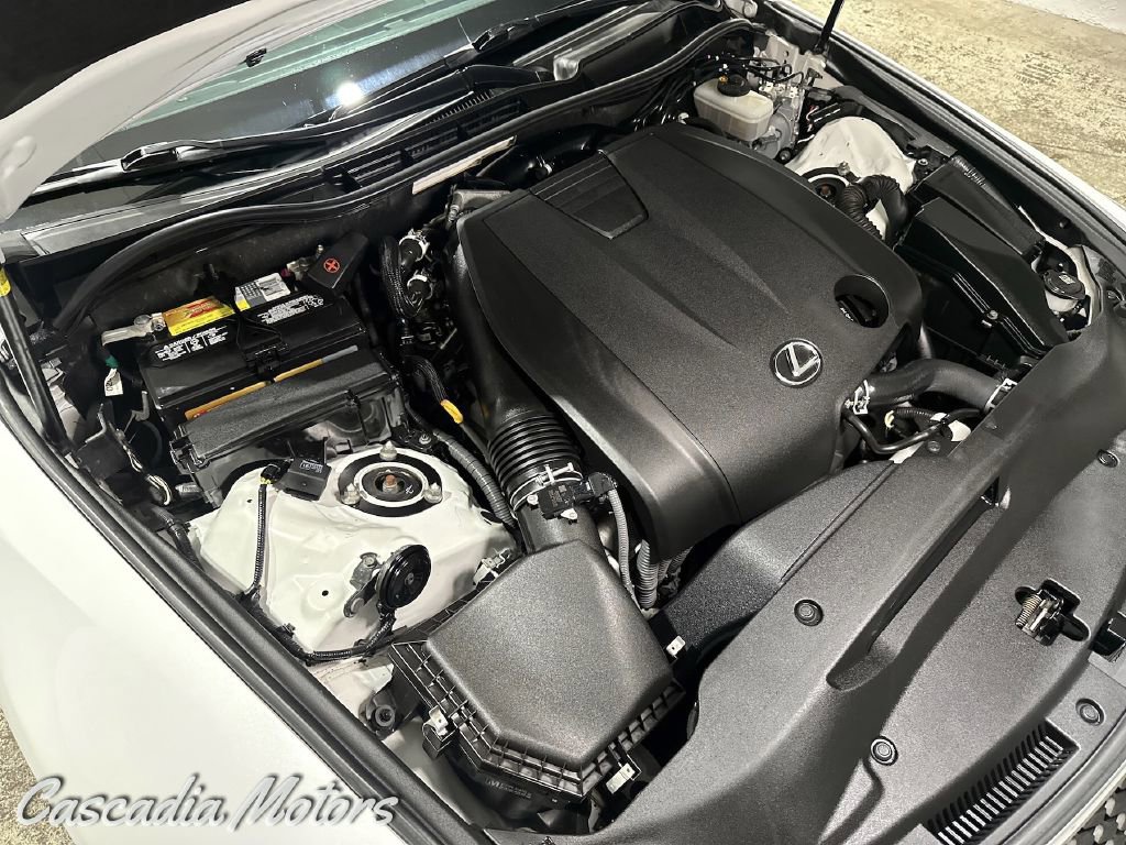 Used 2015 Lexus IS 250 AWD w/ F-Sport Package image 37