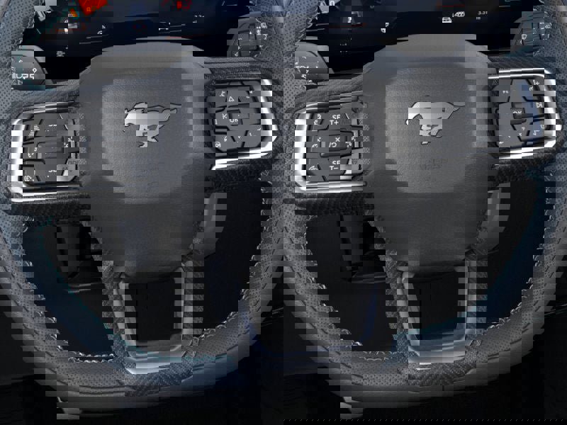 New 2026 Ford Mustang GT Premium image 12