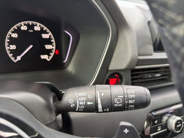 Used 2023 Honda Pilot EX-L image 24