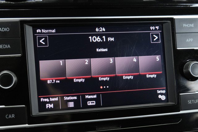 Used 2019 Volkswagen GTI S w/ Driver Assistance Package FWD image 24