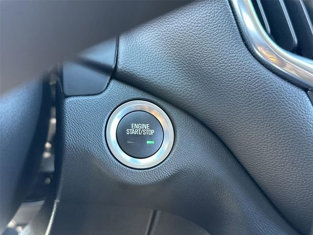 Used 2024 Chevrolet Equinox LT AWD/4WD image 16