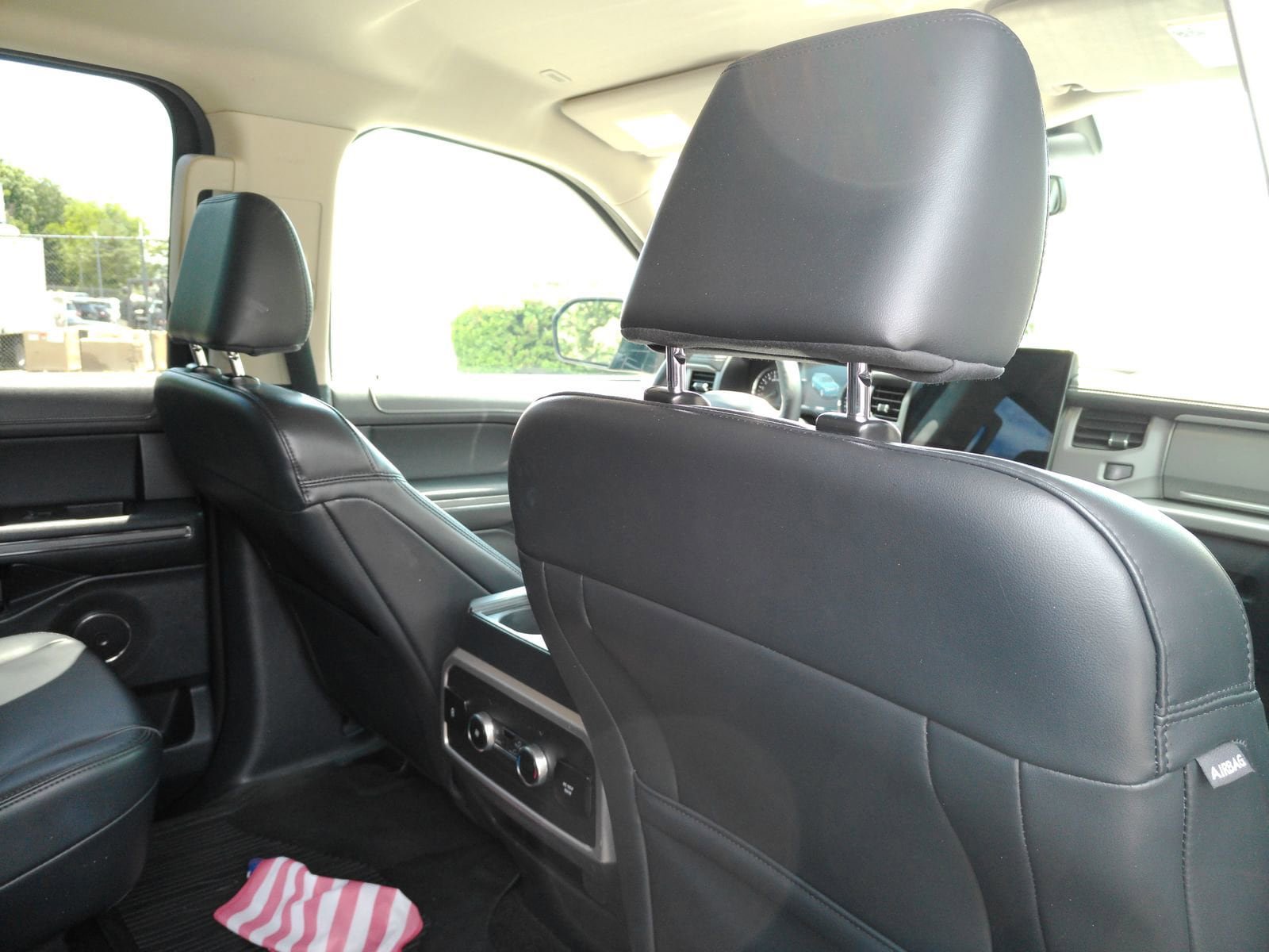 Used 2022 Ford Expedition Max XLT AWD/4WD image 20