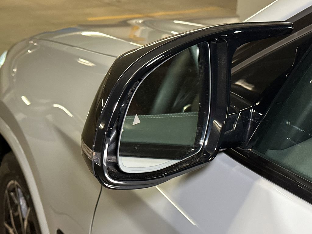 Used 2024 BMW X4 M40i w/ Premium Package AWD/4WD image 20