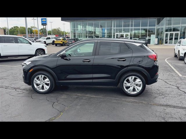 Used 2024 Buick Encore GX Preferred FWD image 5
